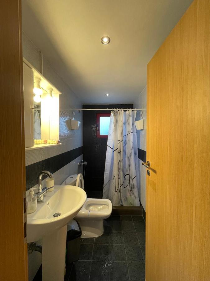 Country Lux Apartment Near Airport Markópulo Kültér fotó