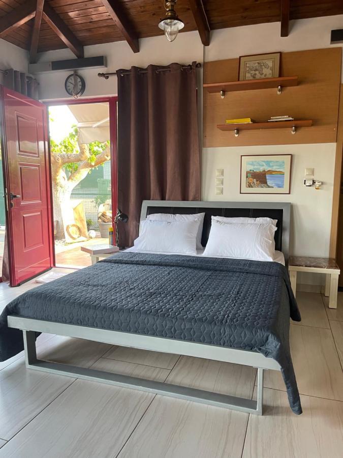 Country Lux Apartment Near Airport Markópulo Kültér fotó