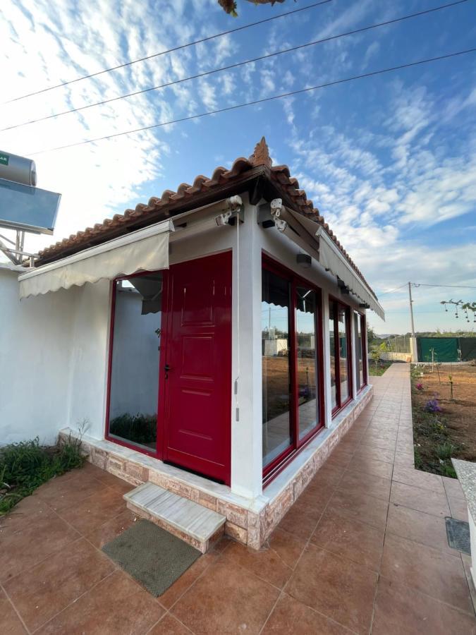 Country Lux Apartment Near Airport Markópulo Kültér fotó
