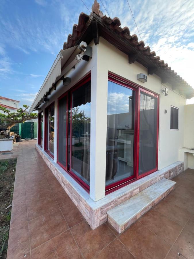 Country Lux Apartment Near Airport Markópulo Kültér fotó